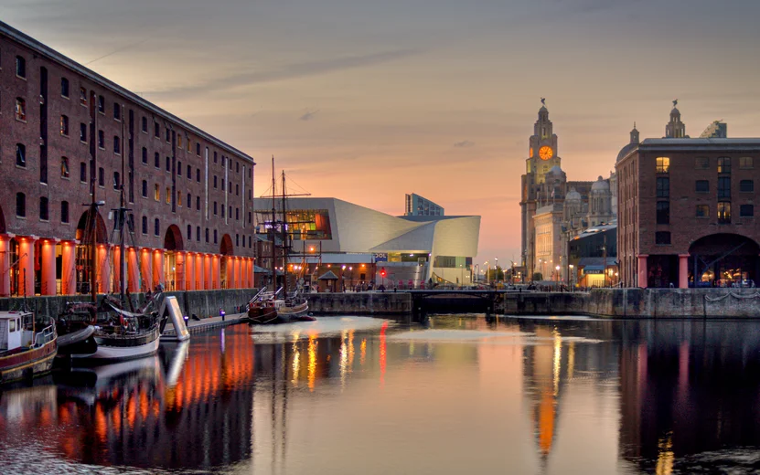 Liverpool